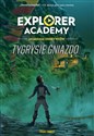Explorer Academy Tom 5 Tygrysie gniazdo Polish Books Canada
