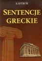 Sentencje greckie  