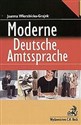 Moderne deutsche amtssprache  