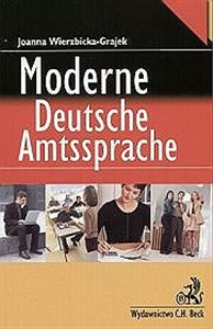 Moderne deutsche amtssprache  