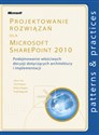Projektowanie rozwiązań dla Microsoft SharePoint 2010 Bookshop