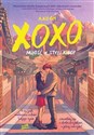 XOXO. Miłość w stylu K-pop in polish