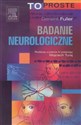 Badanie neurologiczne To Proste Polish bookstore