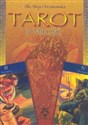 Tarot a miłość - Alla Alicja Chrzanowska