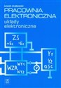 Pracownia elektroniczna układy elektroniczne podręcznik Technikum  