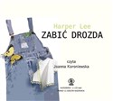 [Audiobook] Zabić drozda  