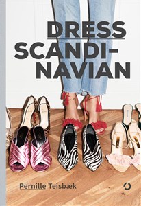 Dress Scandinavian books in polish
