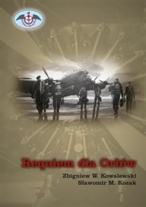 Requiem dla Orłów online polish bookstore