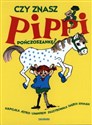 Czy znasz Pippi Pończoszankę Canada Bookstore