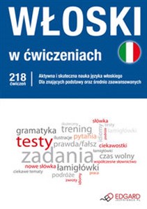 Włoski w ćwiczeniach Canada Bookstore