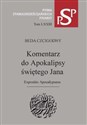 Komentarz do Apokalipsy świętego Jana Expositio Apocalypseos Canada Bookstore