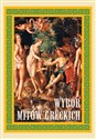 Wybór mitów greckich online polish bookstore