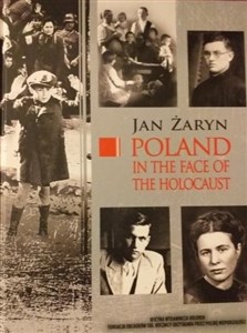 Poland in the face of the holocaust  pl online bookstore