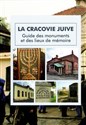 La Cracovie Juive polish books in canada