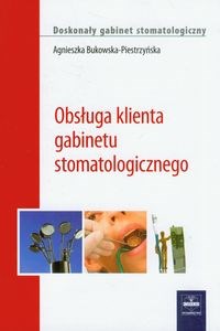 Obsługa klienta gabinetu stomatologicznego online polish bookstore