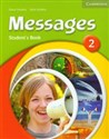 Messages 2 Student's Book Polish Books Canada