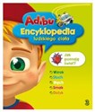 Adibu Encyklopedia ludzkiego ciała 3  Polish bookstore