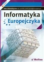 Informatyka Europejczyka Koło informatyczne dla szkół ponagimnazjalnych books in polish