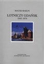 Lotniczy Gdańsk 1945-1974 polish books in canada