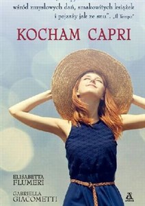 Kocham Capri in polish