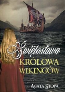 Świętosława królowa wikingów  