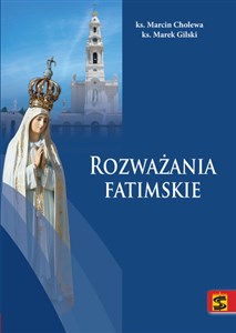 Rozważania fatimskie chicago polish bookstore