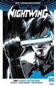 Nightwing. Tom1. Lepszy niż Batman bookstore