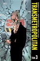 Transmetropolitan Tom 3 - Ellis Warren