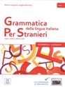 Grammatica italiana per stranieri intermedio-avanzato B1/B2  