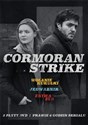 Cormoran Strike (2 DVD) Canada Bookstore