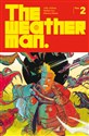 The Weatherman Tom 2 - Jody LeHeup pl online bookstore