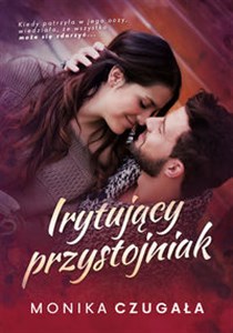 Irytujący przystojniak in polish