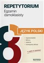 Repetytorium Egzamin ósmoklasisty Język polski Polish bookstore