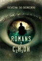 Romans z C2H5OH polish books in canada