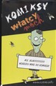 Komiksy Władcy móch 1-5 pl online bookstore