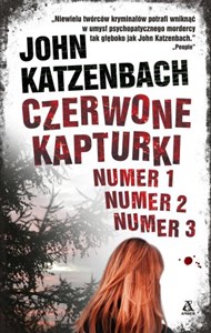 Czerwone Kapturki numer 1, numer 2, numer 3 to buy in USA