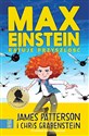 Max Einstein ratuje przyszłość to buy in USA