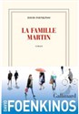 La Famille Martin Bookshop