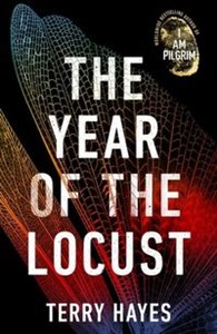 The Year of the Locust  pl online bookstore