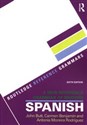 New Reference Grammar of Modern Spanish  - John Butt, Carmen Benjamin, Moreira Antonia Rodriguez books in polish