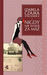 Nigdy nie wyjdę za mąż Bookshop