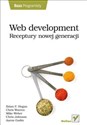 Web development. Receptury nowej generacji - Brian P. Hogan, Chris Warren, Mike Weber