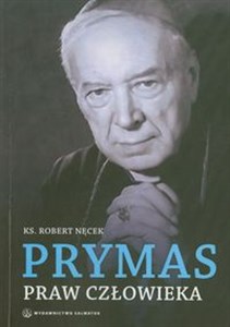 Prymas praw człowieka in polish