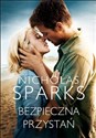 Bezpieczna przystań - Nicholas Sparks to buy in Canada