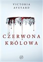 CZERWONA KRÓLOWA TOM 1 