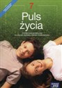 Puls życia 7 Podręcznik Szkoła podstawowa  