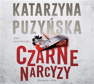 [Audiobook] Czarne narcyzy Polish Books Canada