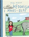 Hedwiga i Maks Olof buy polish books in Usa