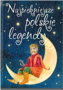 Najpiękniejsze polskie legendy Canada Bookstore