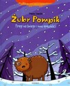Biblioteka przedszkolaka Żubr Pompik Tropy na śniegu i inne opowieści - Tomasz Samojlik
